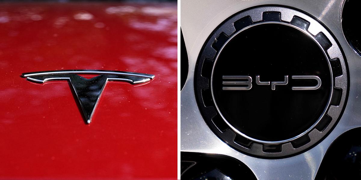 Tesla