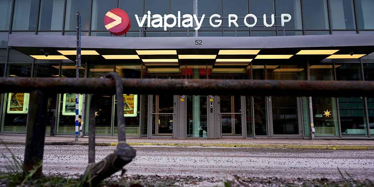 Viaplay