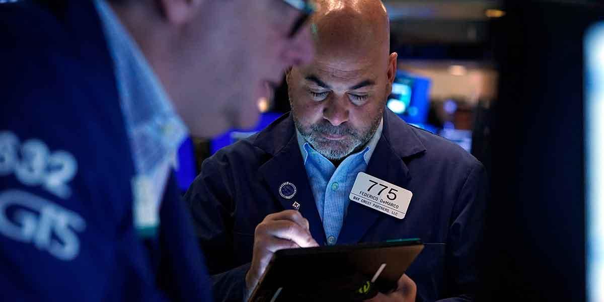 Wall Street