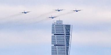 Flygvapnet