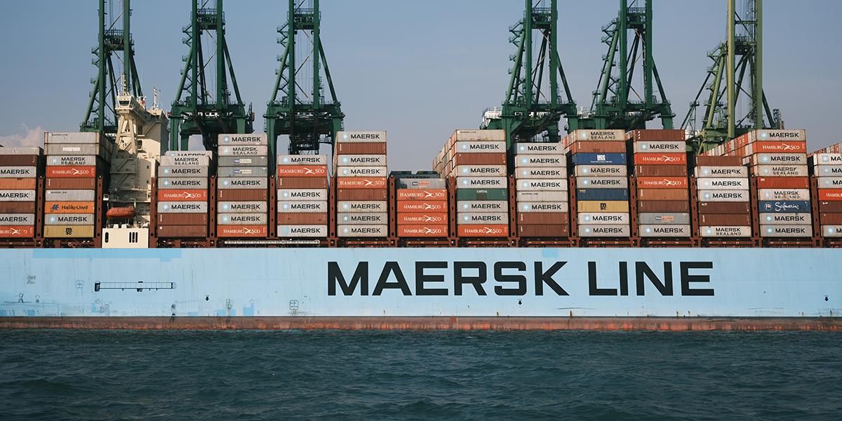 Maersk