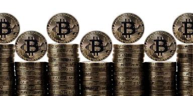 Det verkar som att bitcoin-investerare håller tillbaka i nuläget.