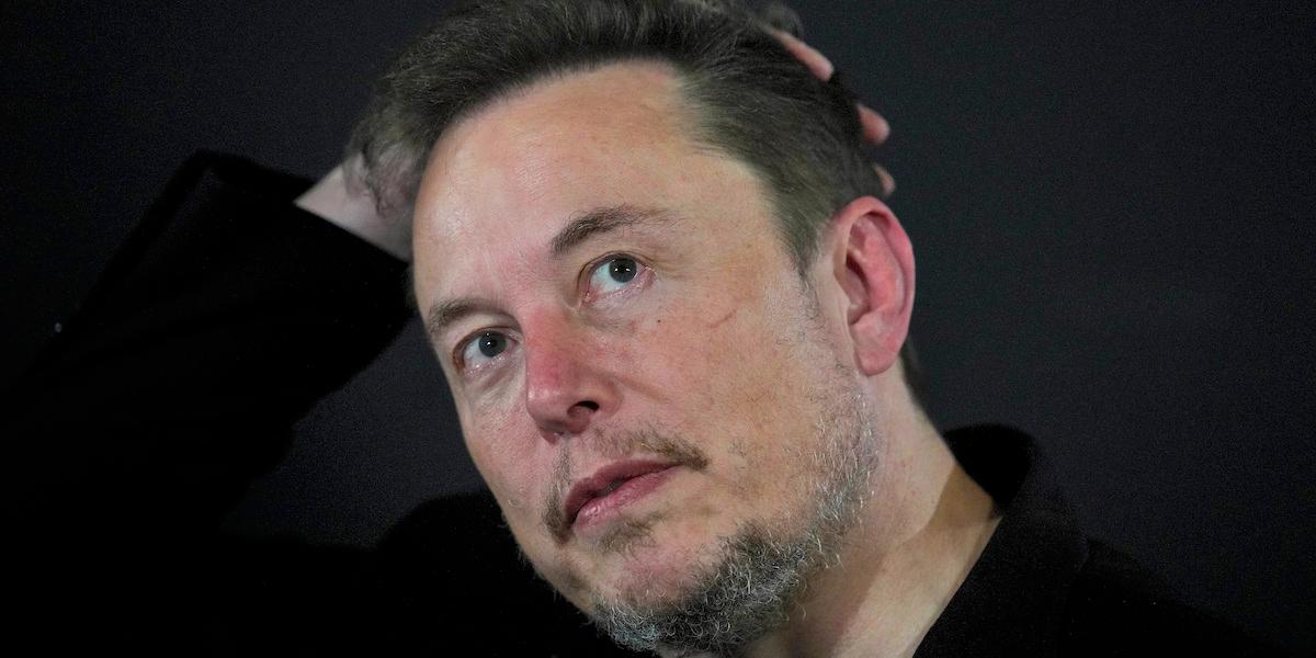 Elon Musk Neuralink