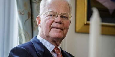 Fredrik Lundberg