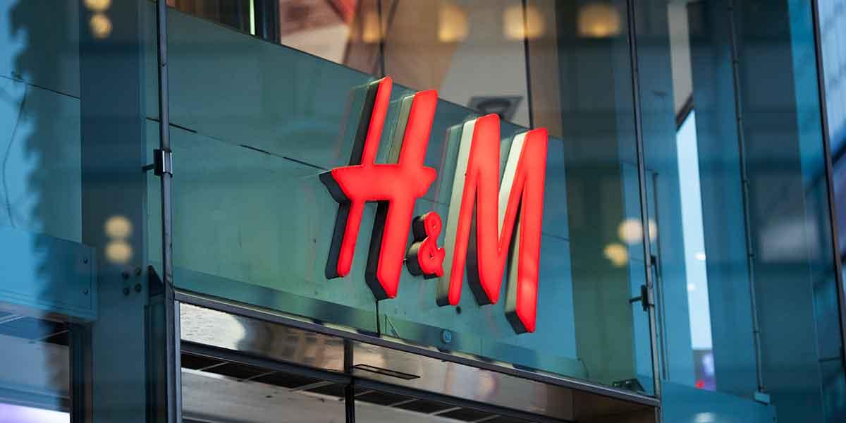 H&M
