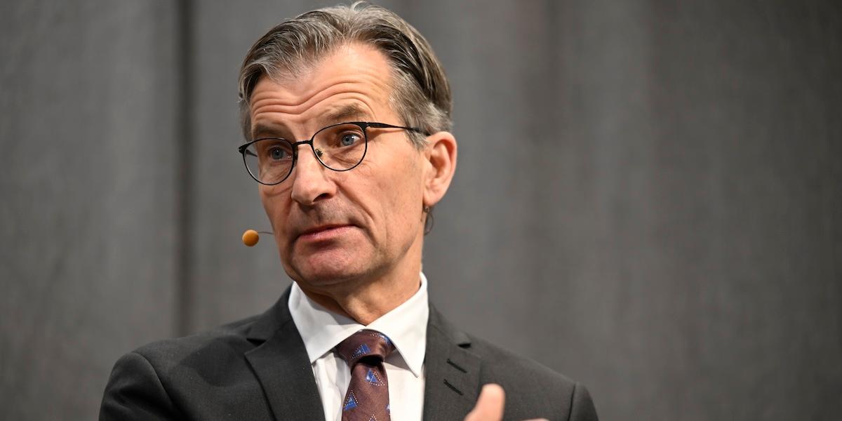 Riksbanken