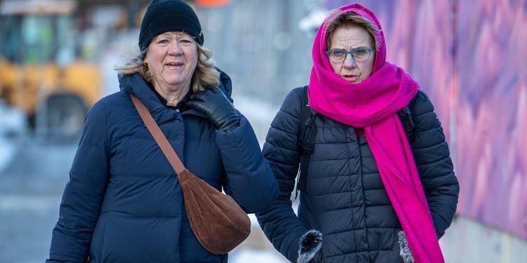 Studie: Det här är minst lika effektivt som terapi - Dagens PS