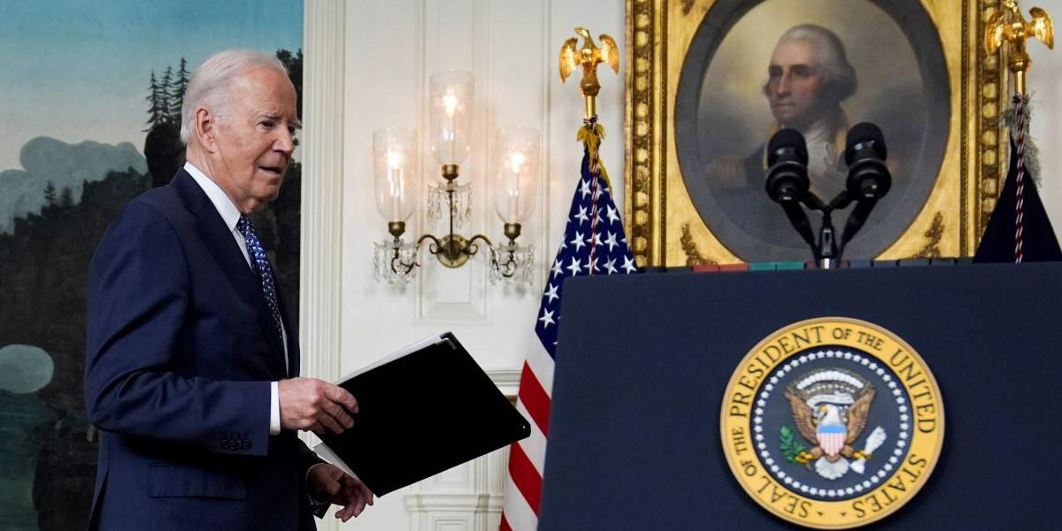 Joe Biden