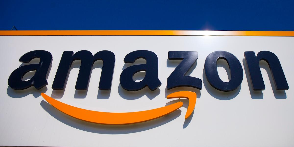 Amazon
