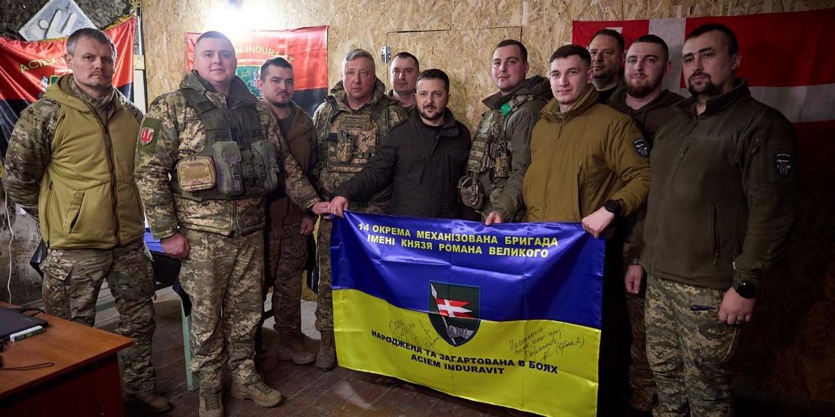 Ukraina