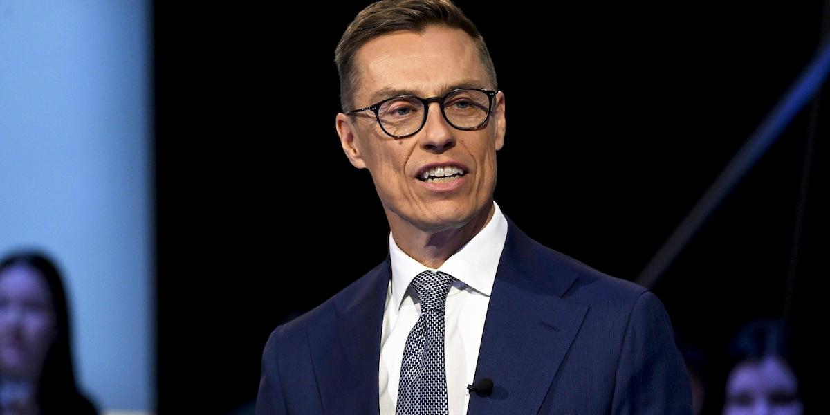 Om Alexander Stubb väljs till Finlands president på söndag är det en sak han kommer sakna allra mest
