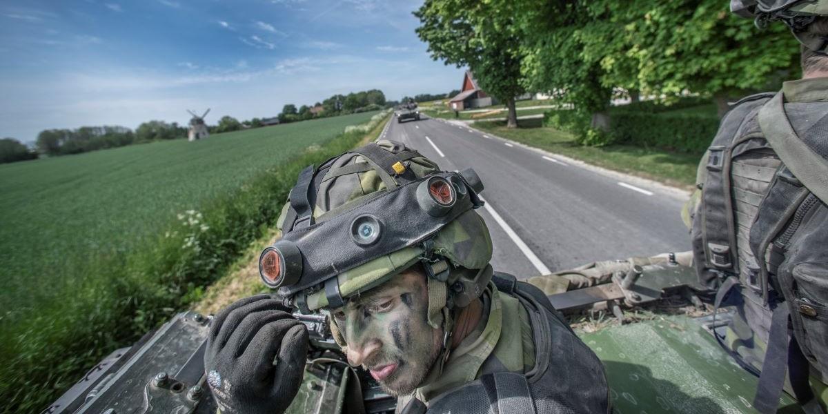Nato, Nordic Response
