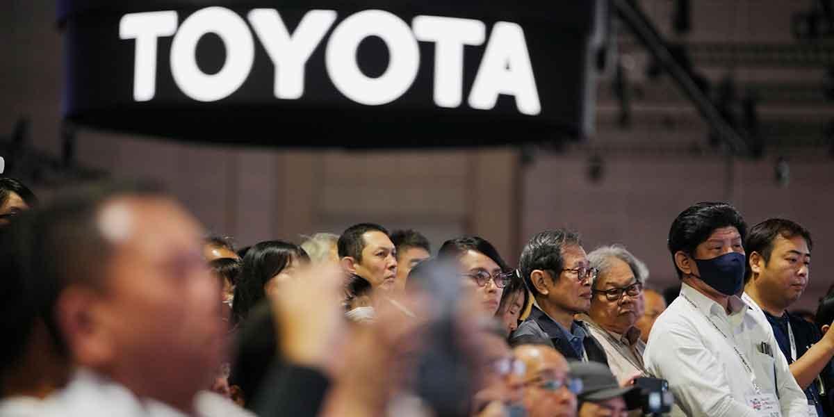 Toyota