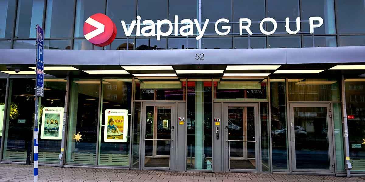 Viaplay