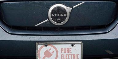 Volvo Cars