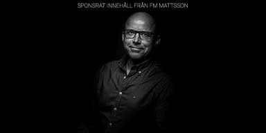 Bengt FM Mattsson