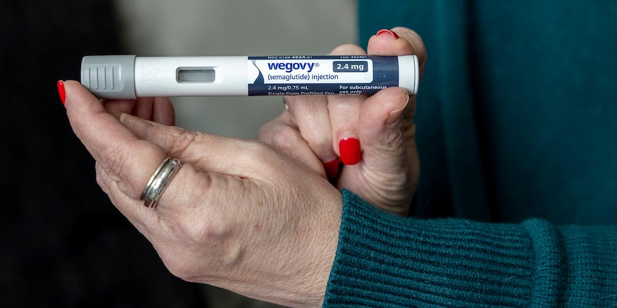 Novo Nordisk framgångar kan vara hotade