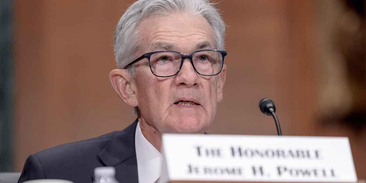Fed möte räntor