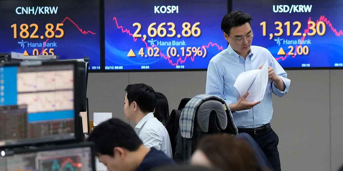 Kospi