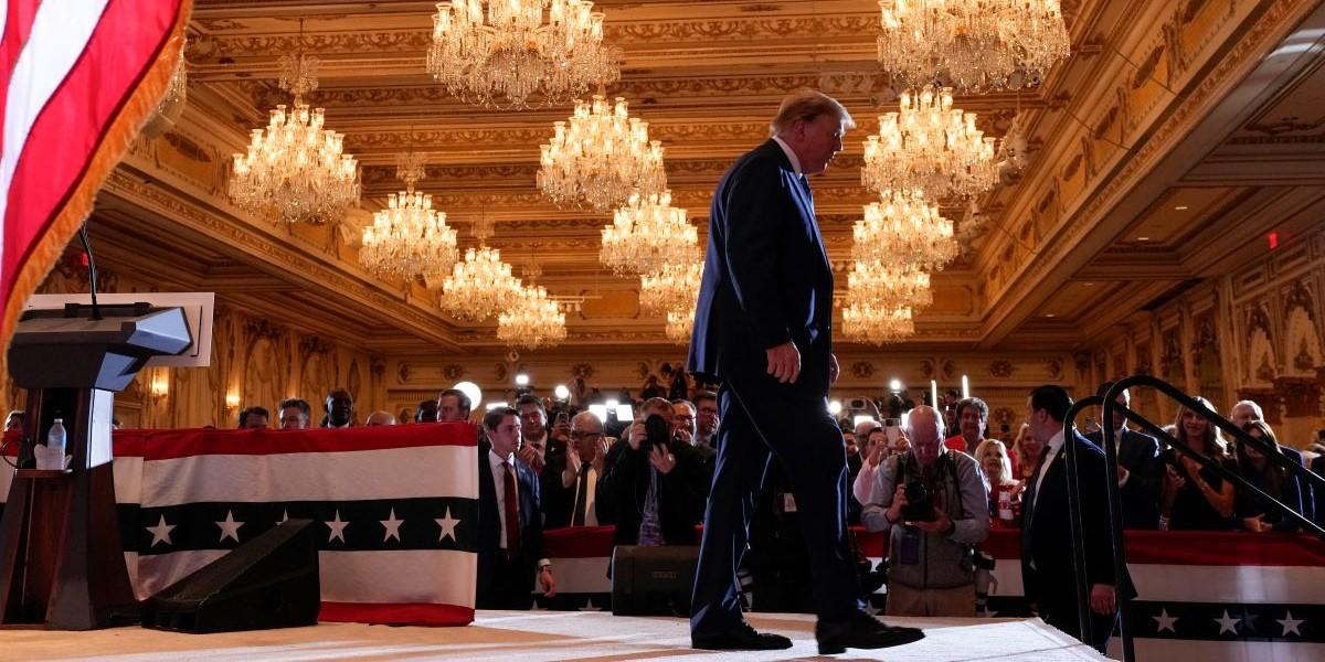 Trump