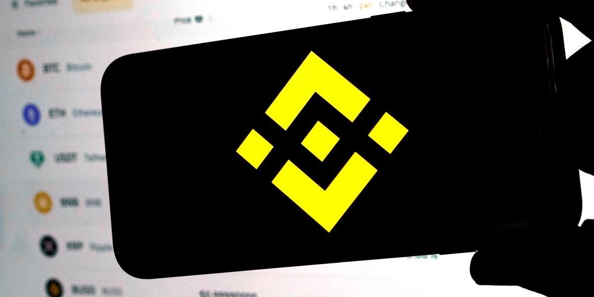 Binance-chef på rymmen från fängelse