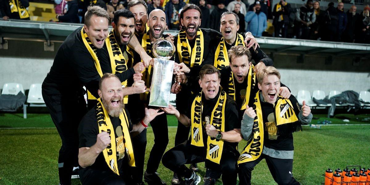 fotboll