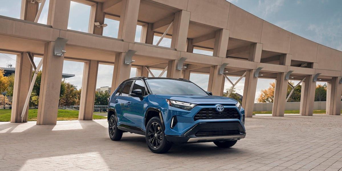 suv suvar parkera