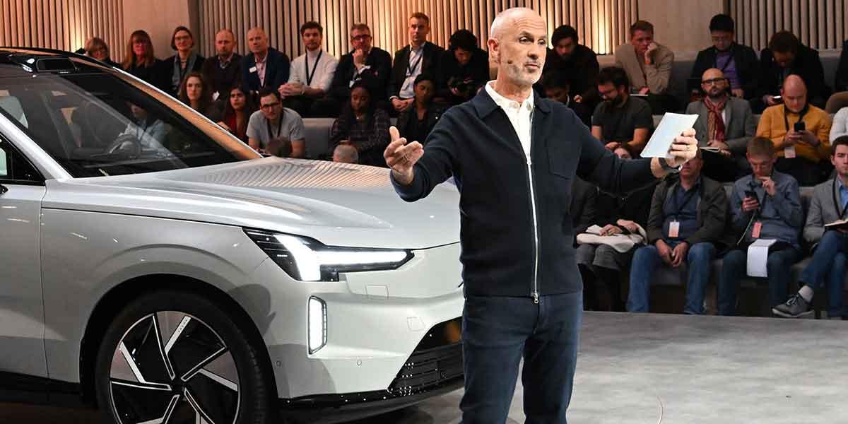Volvo Cars