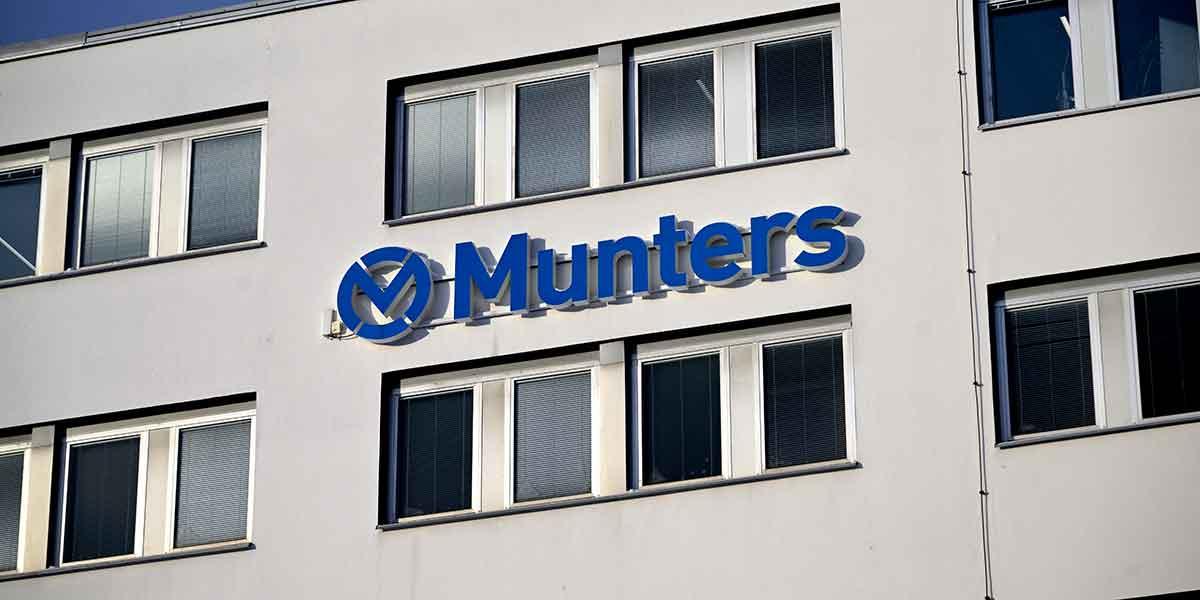 Munters
