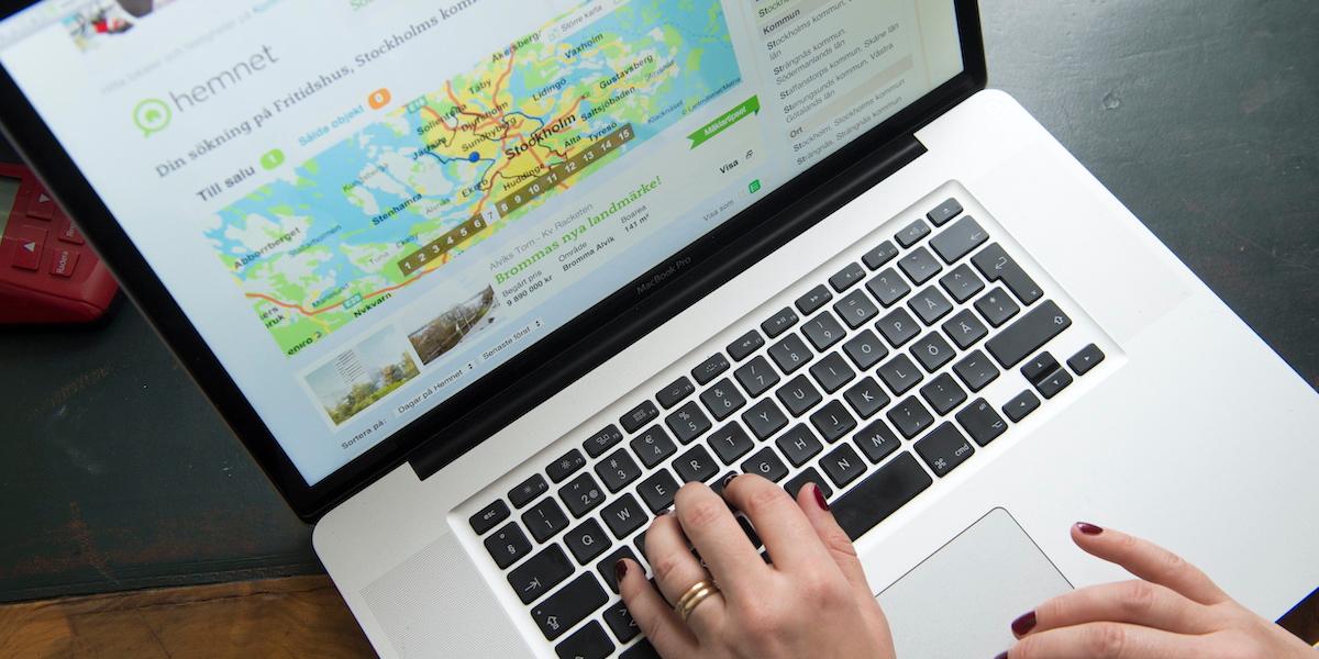 Hemnets nya ersättningsmodell har väckt ilska hos mäklare