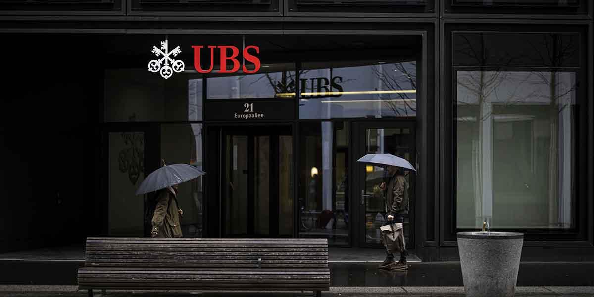 UBS