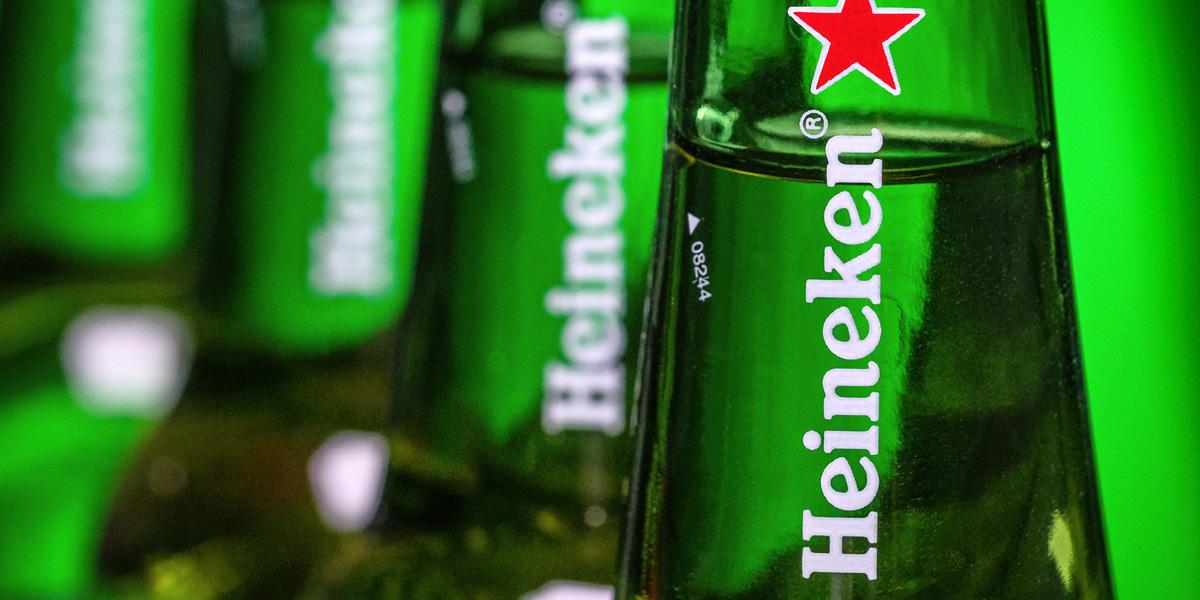 Heineken