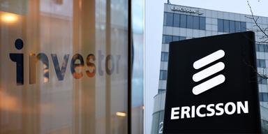 Investor Ericsson