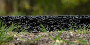 Nu satsar fler på mer miljövänlig asfalt