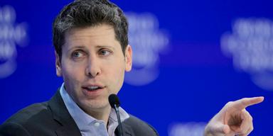 Kommunikationsmiss? Det låter åtminstone OpenAI:s vd Sam Altman hälsa, i fallet med kändisrösten som användes till Chat GPT.