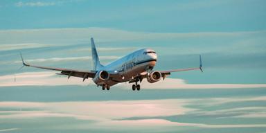 25 stycken flygbolag har fått en ärofylld plats på årets lista