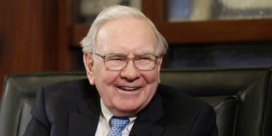 Vill du bli som Warren Buffett? Då är det hög tid att lyfta fram dina styrkor.