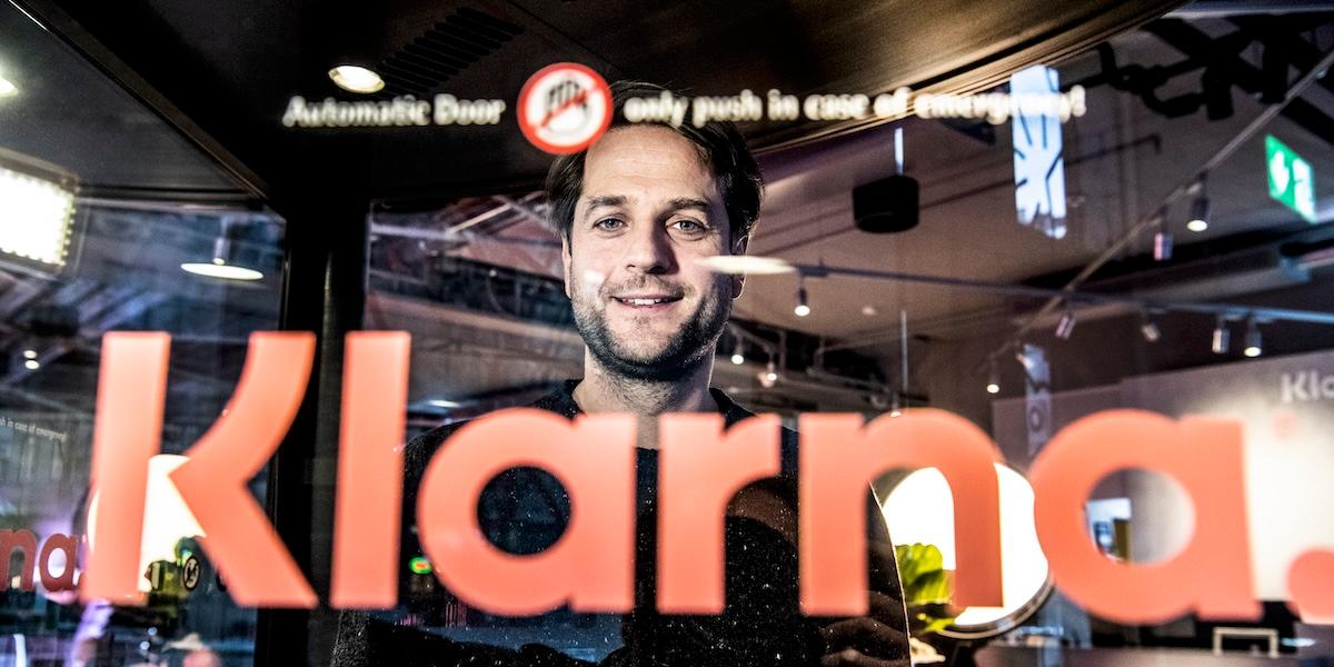 Klarna