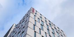 De äter "gratis" frukost på Scandic - utan att bo på hotellet