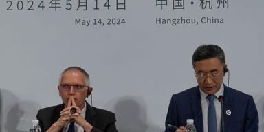 Stellantis vill inte ha biltullar mot Kina