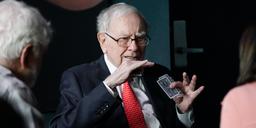 Köpläge – Warren Buffetts favoritindikator blinkar grönt