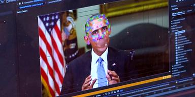 Bedragarna kan skapa deepfake av högt uppsatta ledare för att sprida falska rykten och desinformation