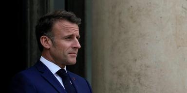 Macron har stora planer på att göra EU mäktigare ekonomiskt