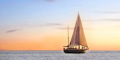 Att sjunga båtens och havets lov är ett ämne som engagerat många stora tänkare genom årens lopp.
