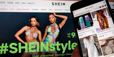 Klädtillverkaren Shein säger själva att de gjort "betydande framsteg för att förbättra villkoren". Det märks inte på deras fabriker.