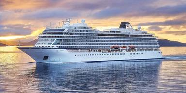 Viking Cruises försöker locka unga resenärer.