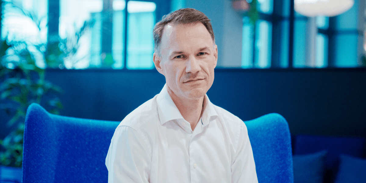 Christian Printzell Halvorsen.