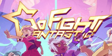 Go Foght Fantastic är ett av de spel som det svenska spelbolaget Kinda Brave har släppt. Bolaget gör börsdebut på First North listan i dag 3 juni.