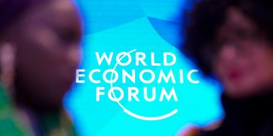 Tillväxten globalt - ny rapport från WEF visar att den blir ojämn världen över.