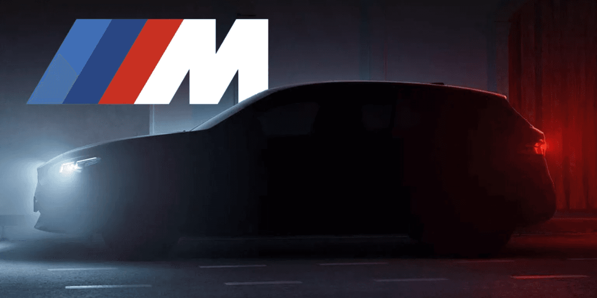 Heta ledtrådar: Det vet vi om nya BMW 1-serien